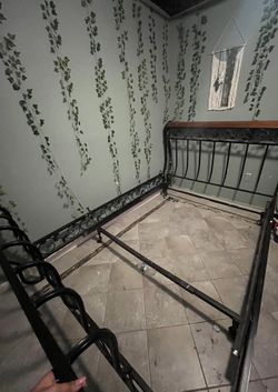 Bed Frame