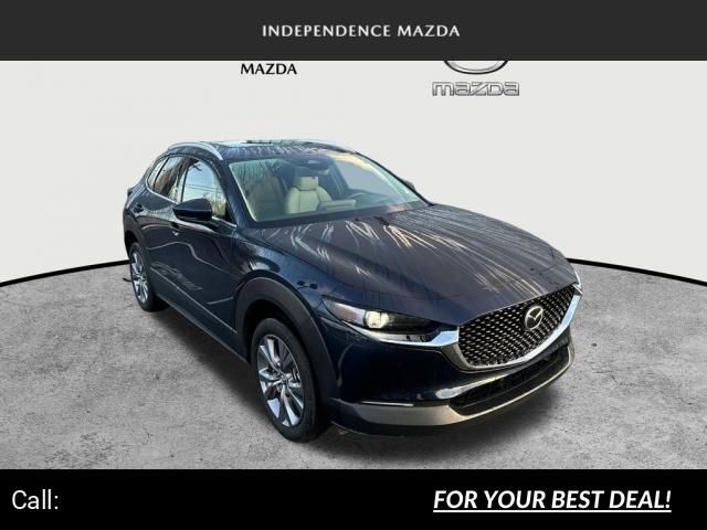 2024 Mazda CX-30