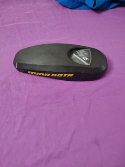 Minn kota power drive head