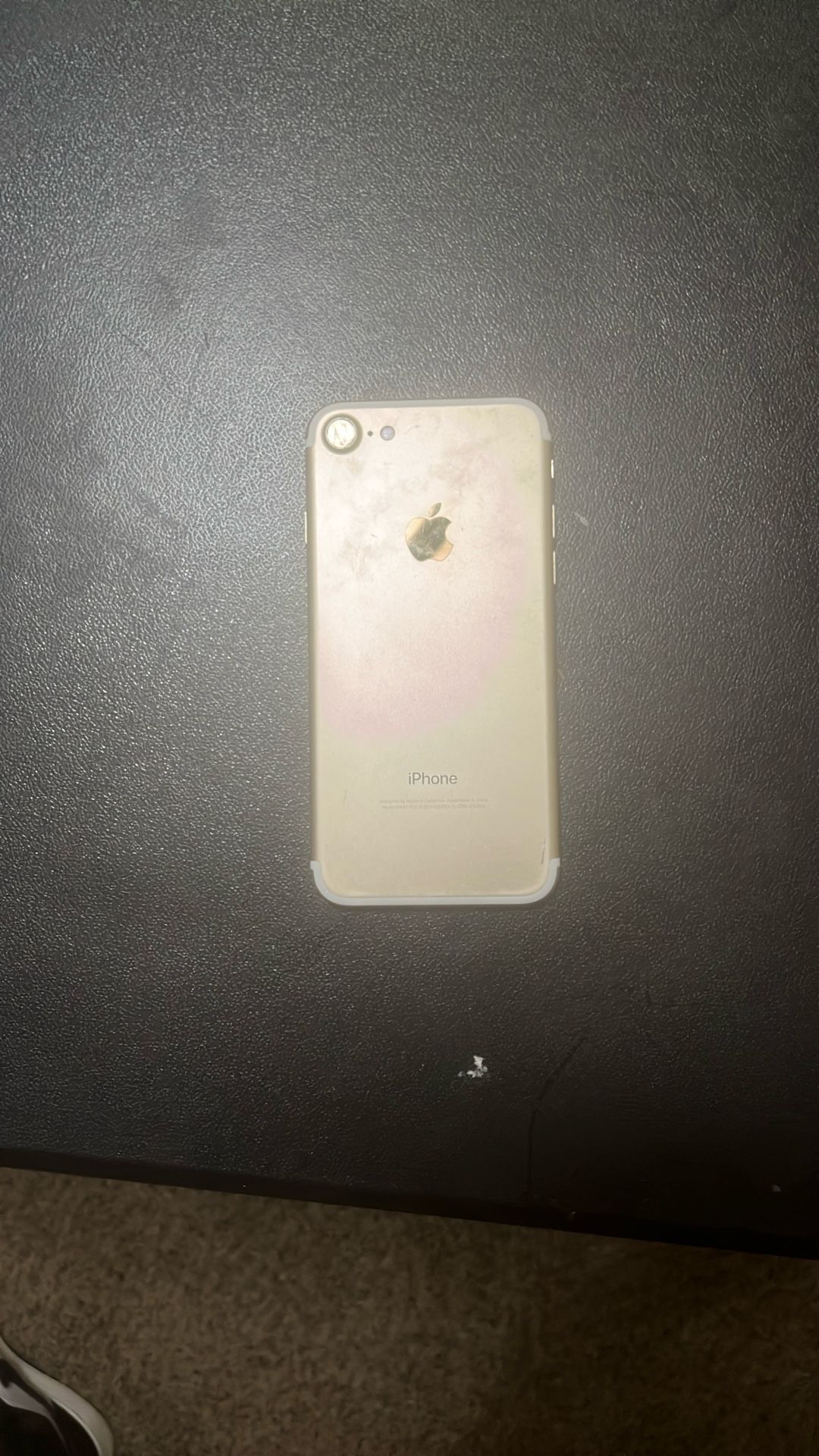 I Phone 10