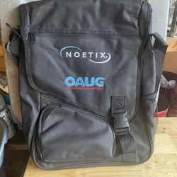 Laptop bag (Oracle) 