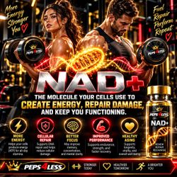 NAD+