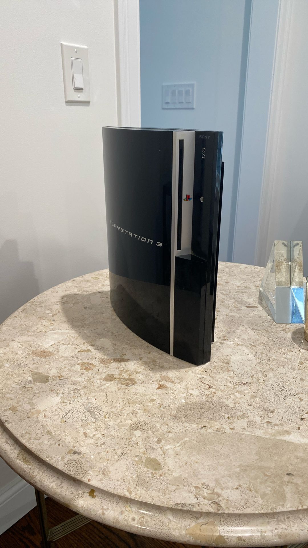 Play Statio 3 Console
