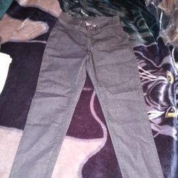 #81 Jeans Size 26