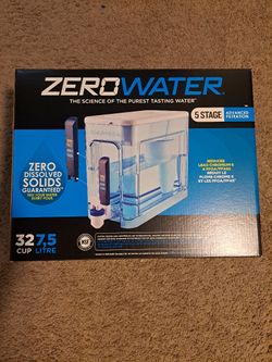 Water Filter