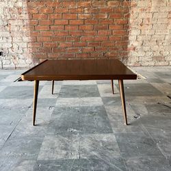 Vintage GoodFOrm Coffee Table 