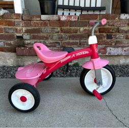 Radio Flyer