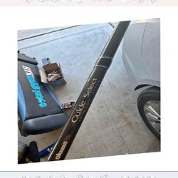 Swimbait Fishing Rod Excellent for Fishing Fans collection plan