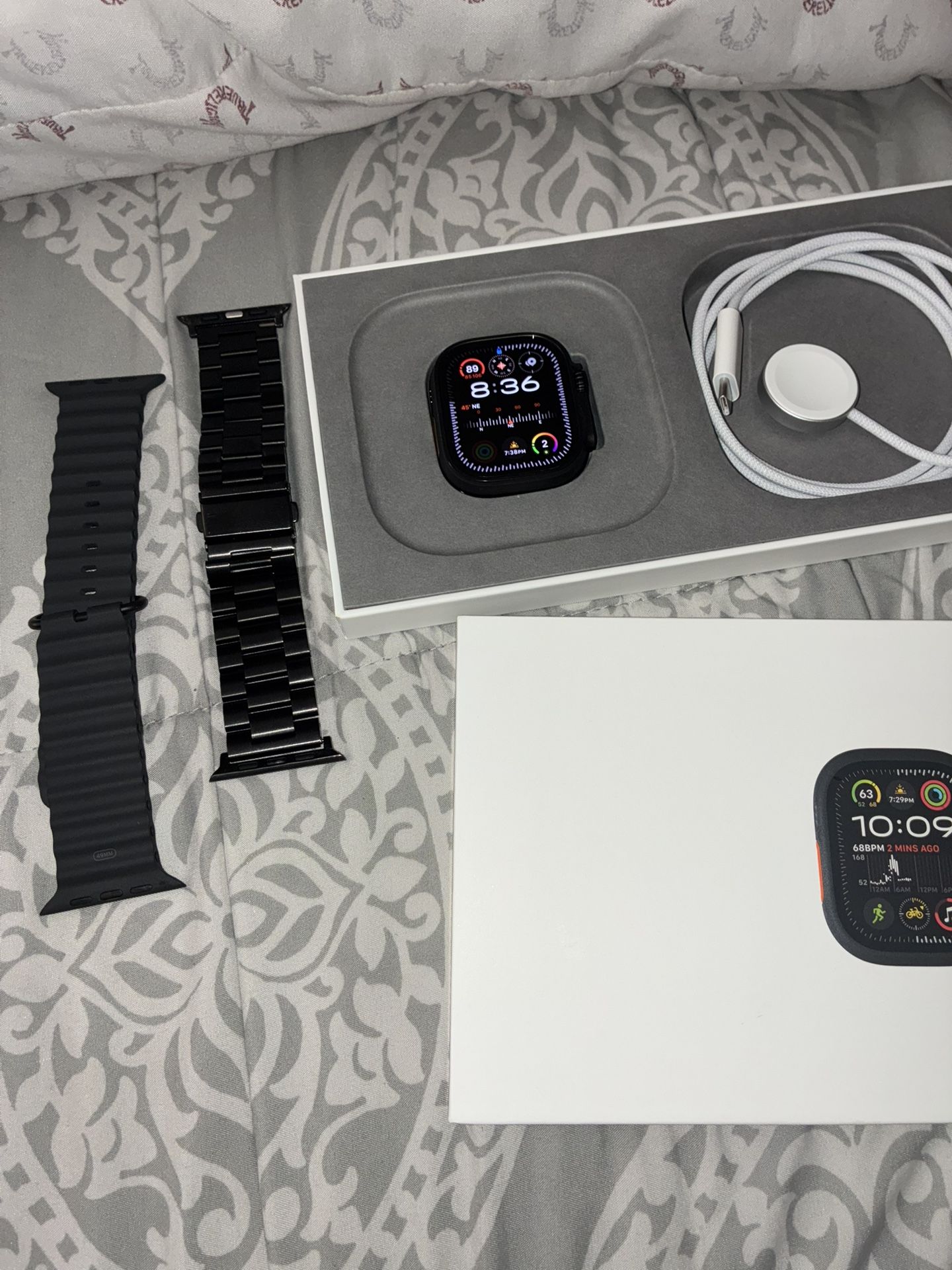 Apple Watch Ultra 2