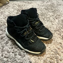 Jordan’s 11 - Heiress Black