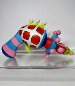 Killer Klowns COTTON CANDY GUN