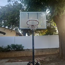 BASKETBALL HOOP Atlas Brand