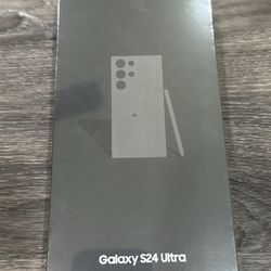 Brand New Samsung Galaxy S24 Ultra