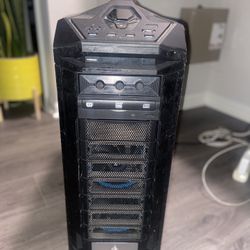 PC Gaming computer MSI I5 3.50 GHz 