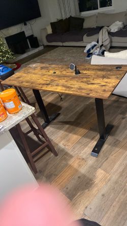 Standing Desk 