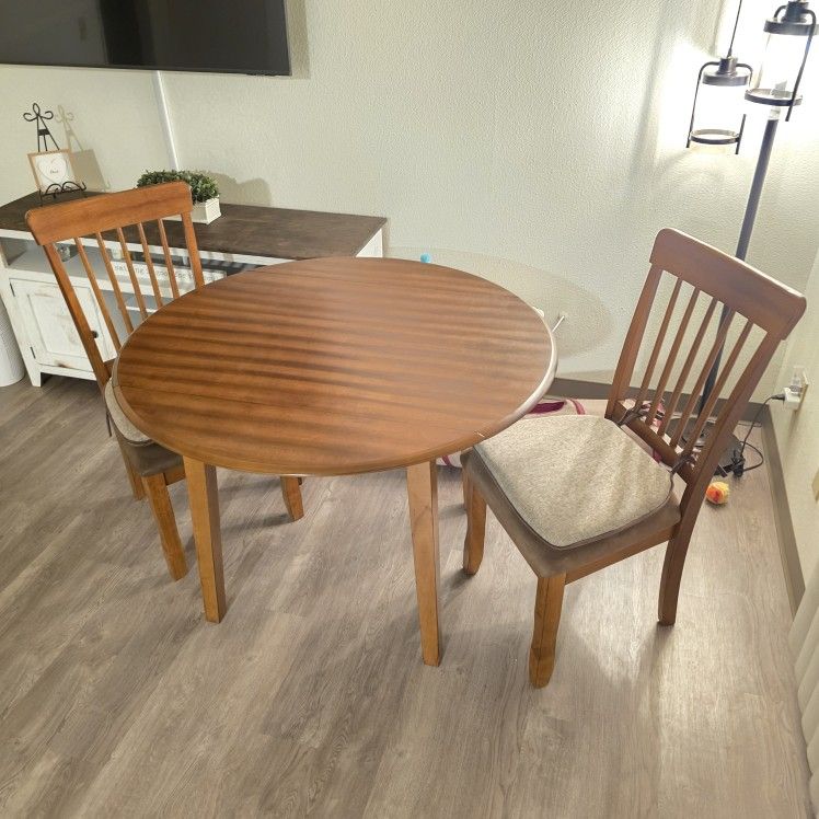 Ashley Dining Table