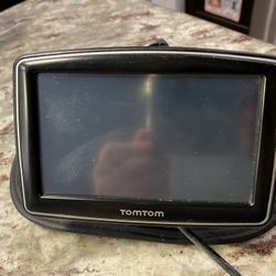 TomTom Gps Navigation For Car