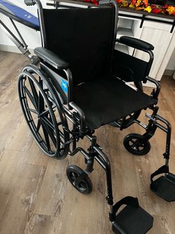 Wheel chair