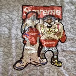 T-shirt… #t-shirt #supreme