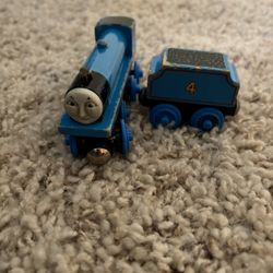 Thomas the Tank Engine Gordon
