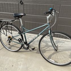 Vintage GT Vantara Old Bike