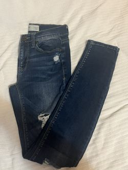 Mudd FLX Stretch Low Rise Jeans For Sale / Mudd FLX Stretch Baja Altura Pantalon En Venta