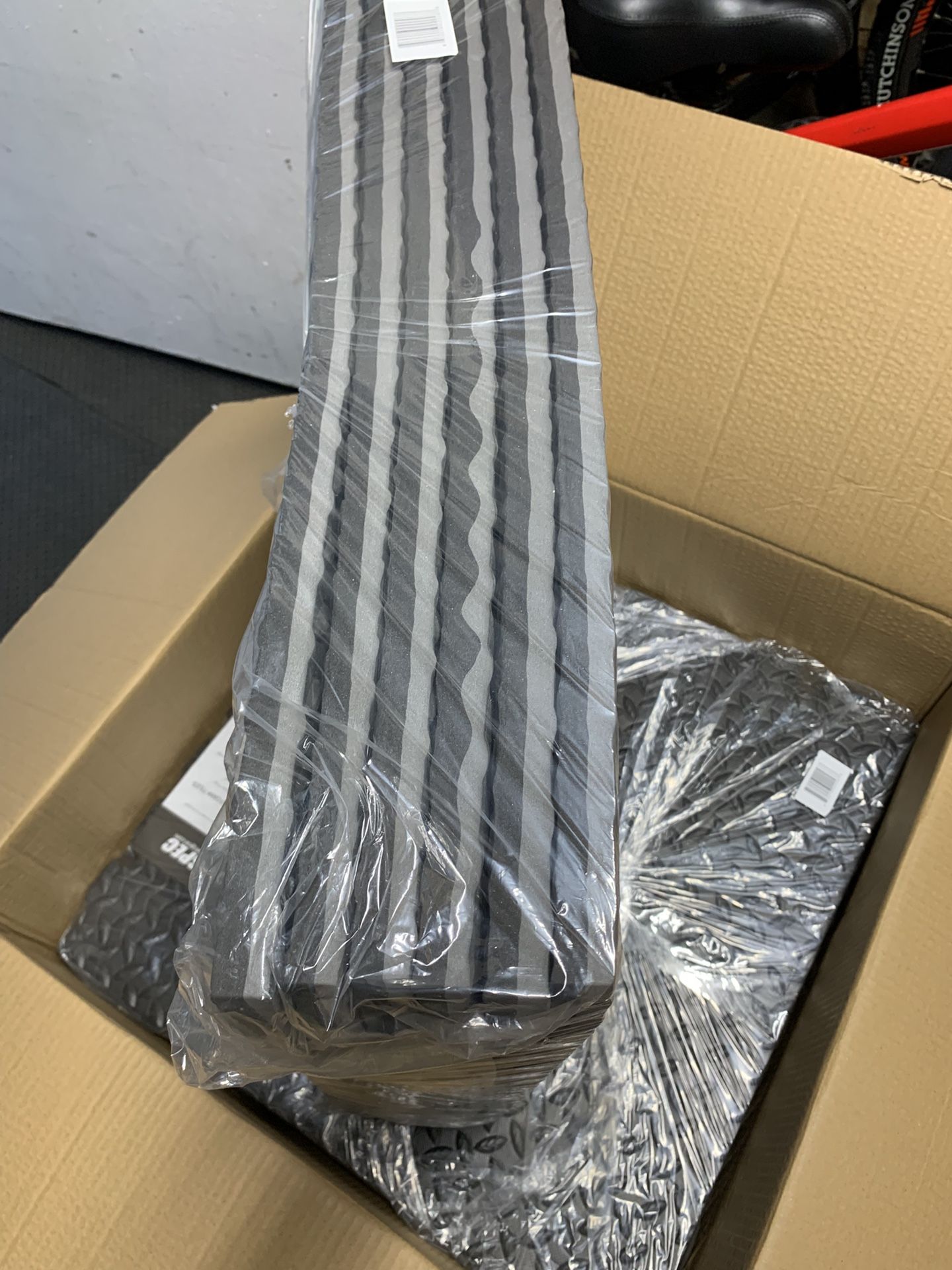 XSPEC Reversible Foam Mat