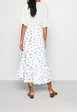 Hollister Women’s High Waist Skirt