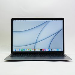 2020 Apple MacBook Air 13.3" i5 1.1GHz 8GB RAM 512GB SSD Space Gray A2179