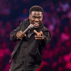  🔥 SOLD-OUT Kevin Hart Show – Premium Seats for Valentine’s Day! 🔥