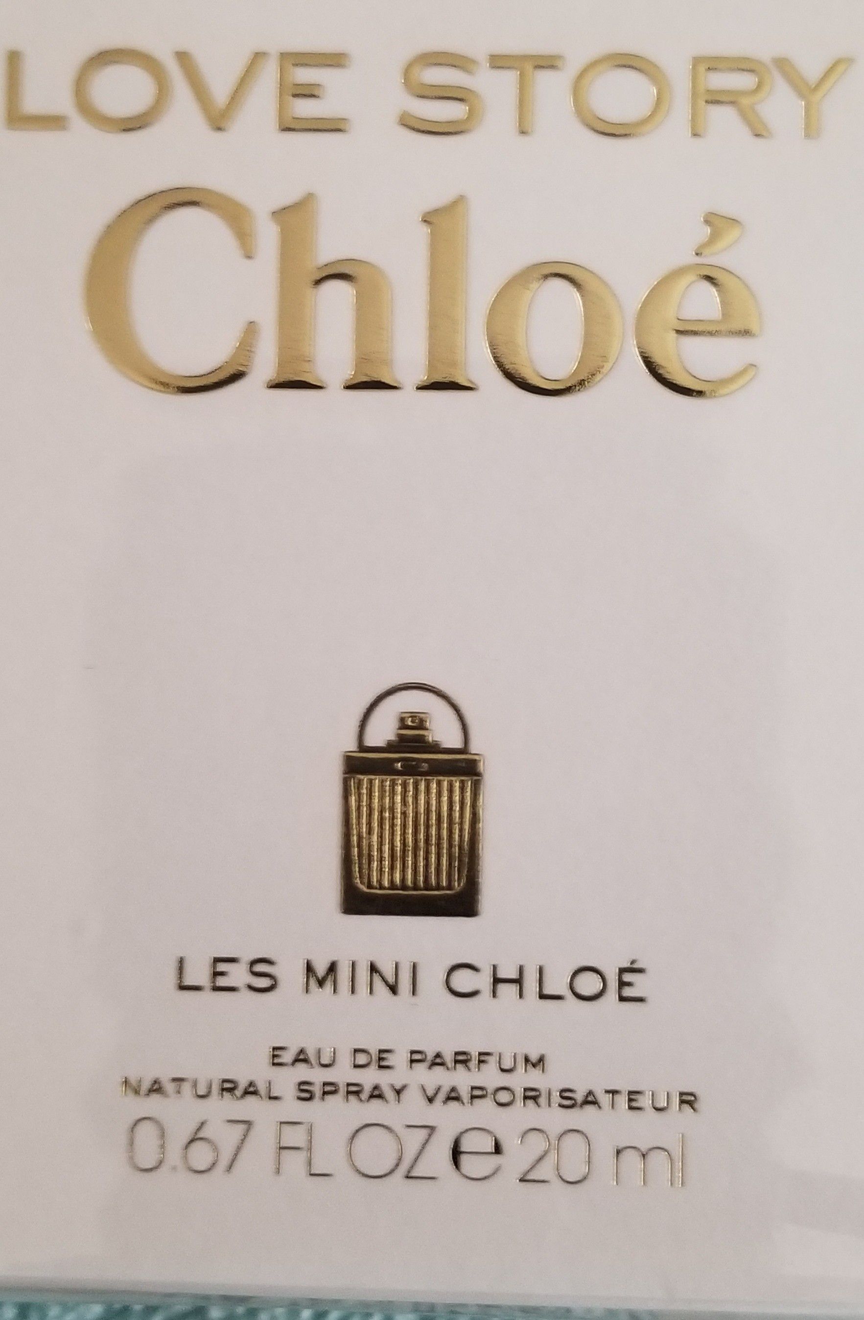 $20(EACH) Women's Perfume (Authentic)