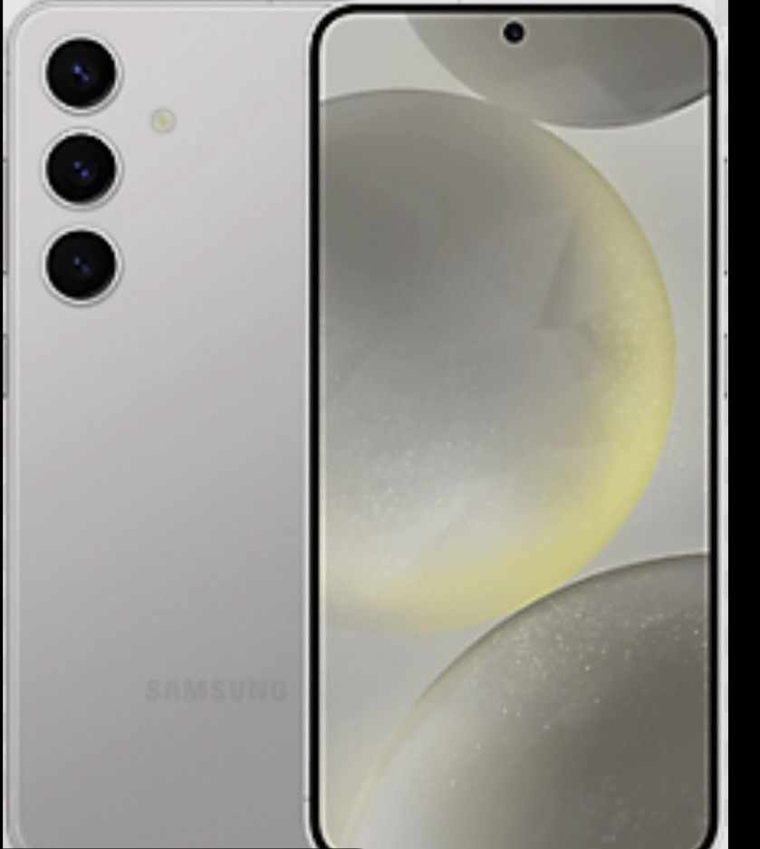 Galaxy s24
