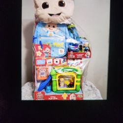 Boys Gift Set 