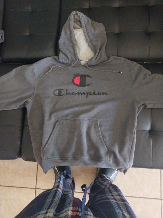 Champion Hoodie