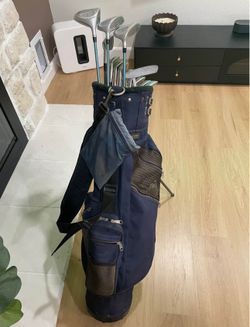 Golf Clubs