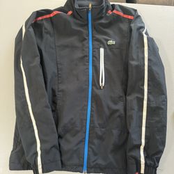 Lacoste Jacket