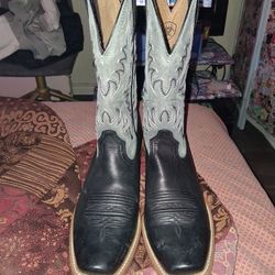Brand New Boots