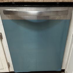 Dishwasher