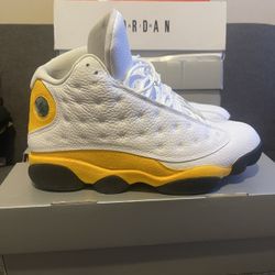 Del Sol 13’s