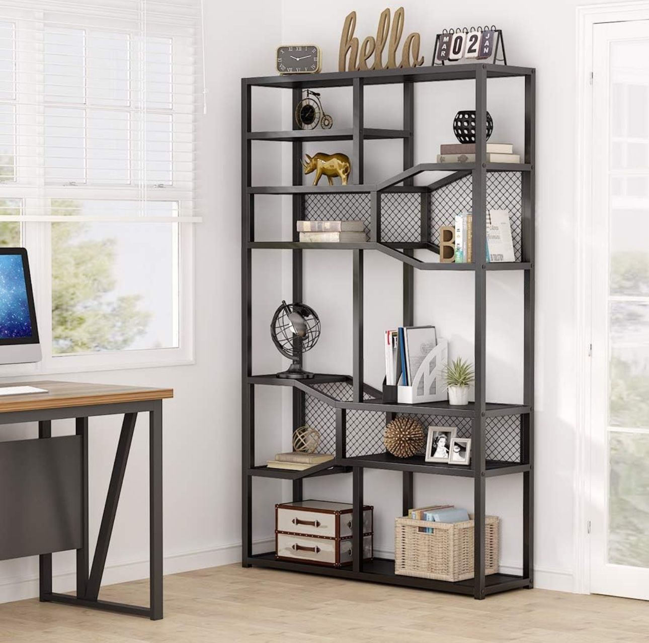 Bookshelf