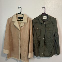 Women’s Jackets