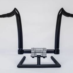 12” Spearhead Adjustable Handlebars 