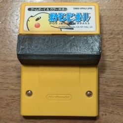 Pokemon Pinball - Game Boy
