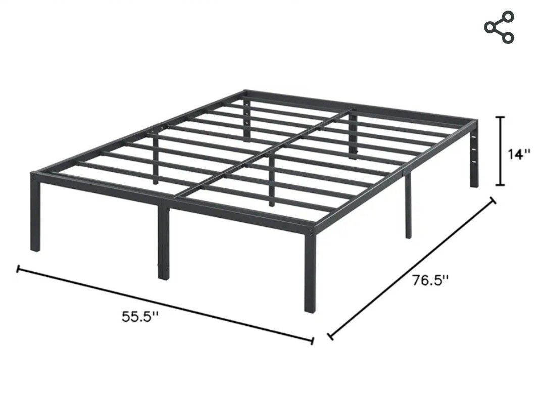 MATRE PARA CAMA MATRIMONIAL FOR FULL BED for Sale in Miami, FL OfferUp