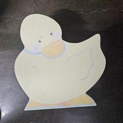 Duck Baby Memory Set 