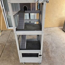 Bird/ Bunny / Rodent Cage
