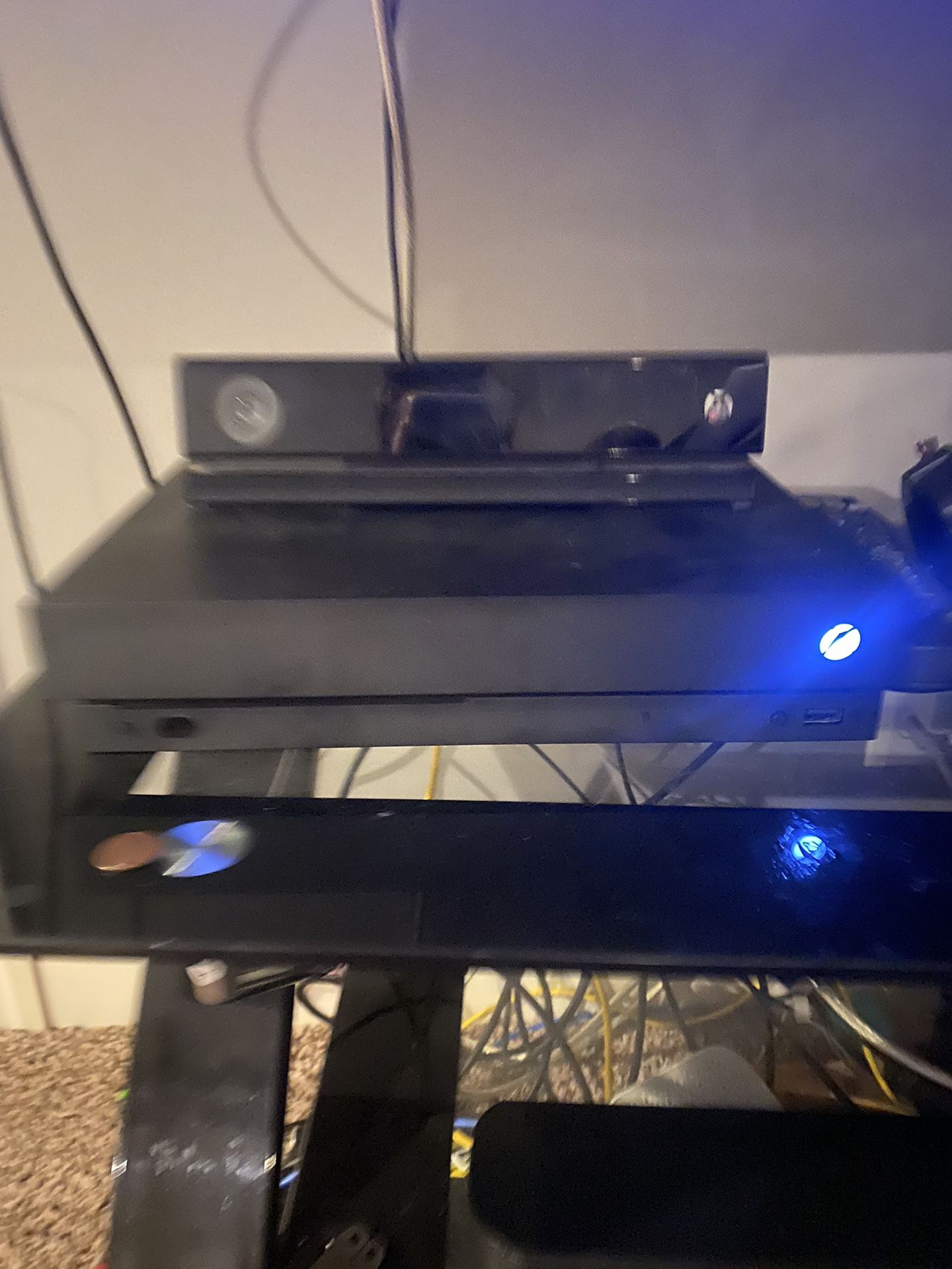 Xbox One X