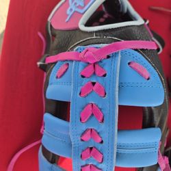 1st Base Glove