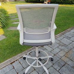 Office Chair Adjustable Height