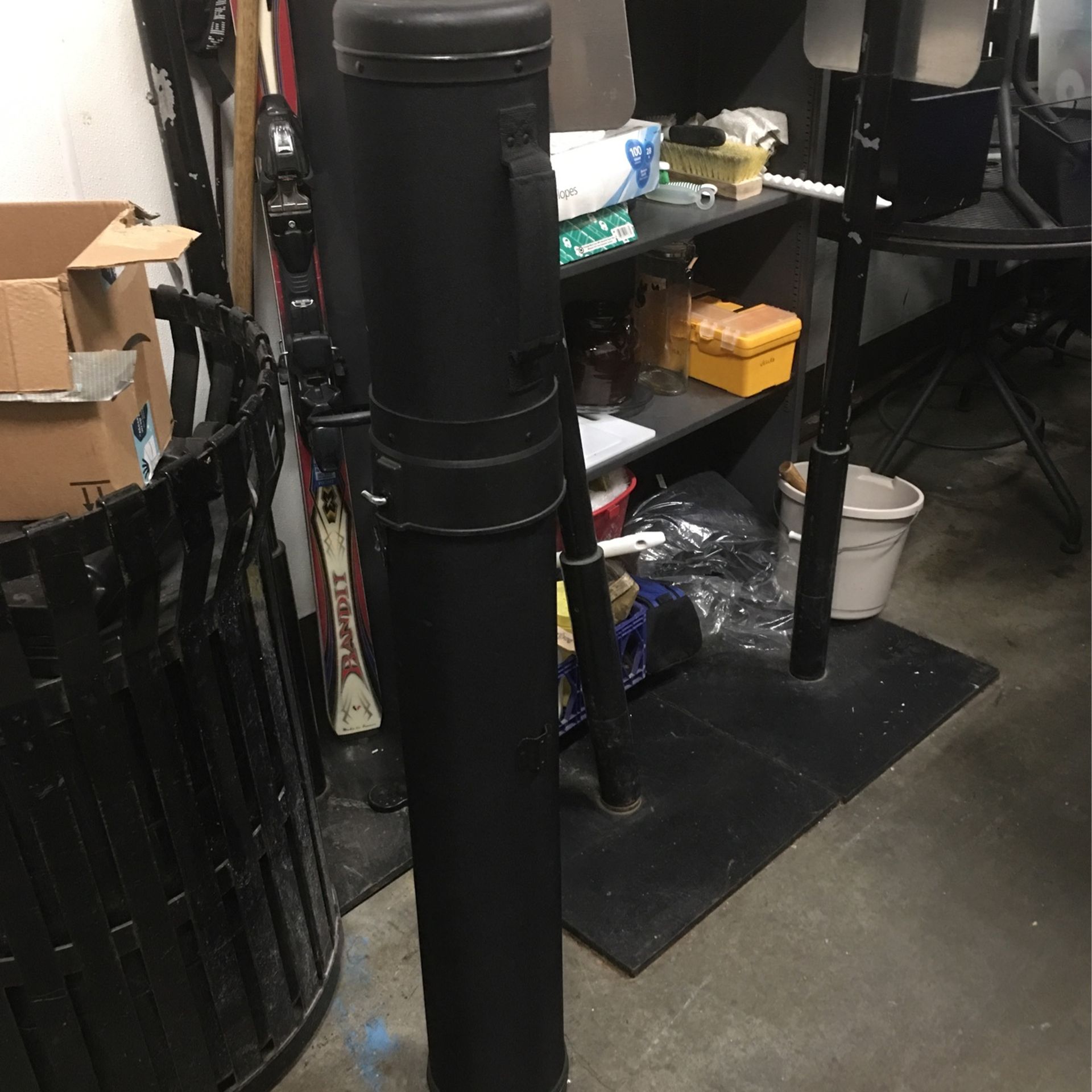 Golf Cargo For Golf Clubs